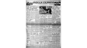 April 12, 1978, Forty Years Ago: Soviet Defection