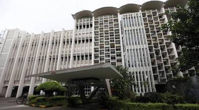 IIT Bombay, IIT Bombay harassment case, IIT Bombay PhD degree, IIT Bombay sexual harassment case, indian express