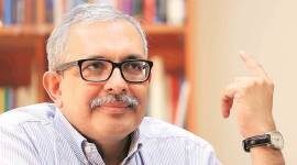 IIT used to be male-dominated