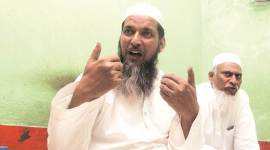 Asansol imam asks followers to campaign against rumours