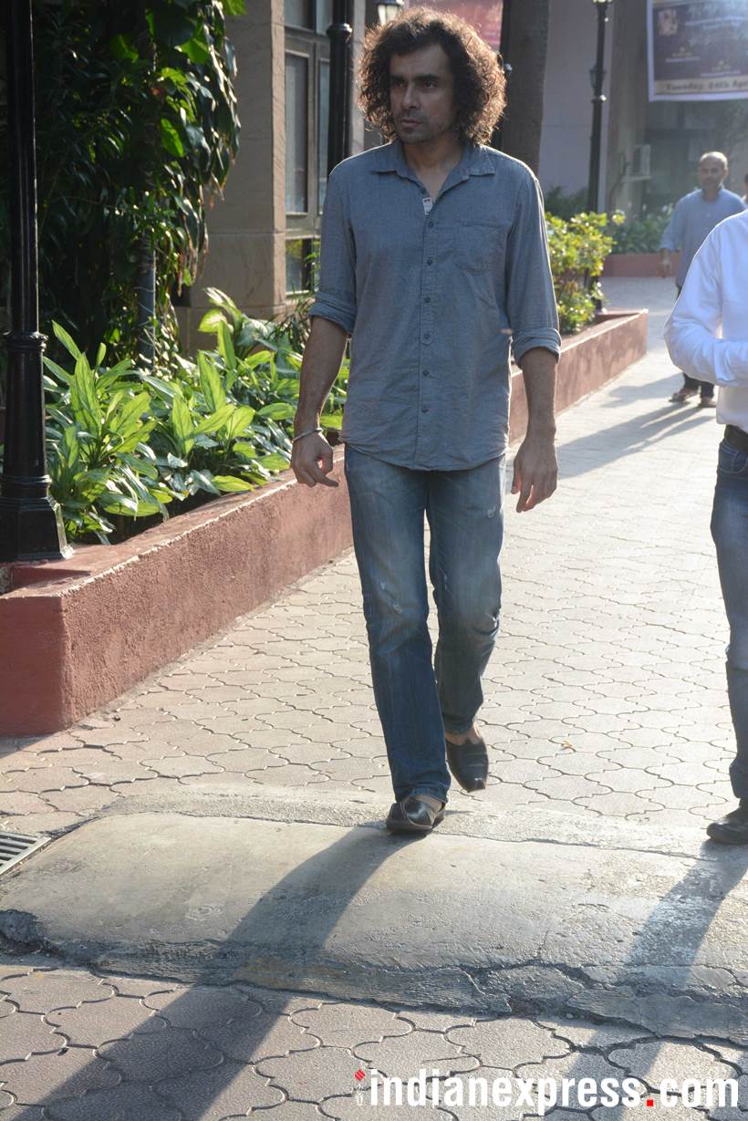 Imtiaz Ali
