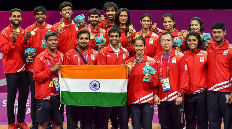 Saina Srikanth S Olympics Hopes Hit As Indian Team S Malaysian Open Participation In Doubt Sports News The Indian Express