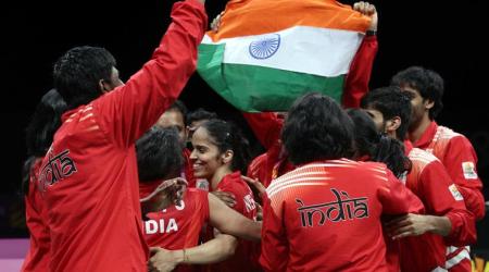 CWG 2018, Mixed-team Badminton Final: India win first-ever gold