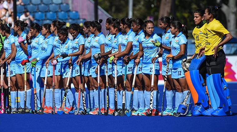 CWG 2018 India vs Australia Hockey: India lose 0-1 to ... - 759 x 422 jpeg 80kB