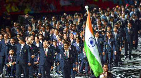 India finish Commonwealth Games in Gold Coast with a total of 66 medals. (Source: PTI)