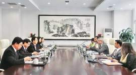 India must sign NPT to gain entry into Nuclear Suppliers Group: China refuses to dilute stand