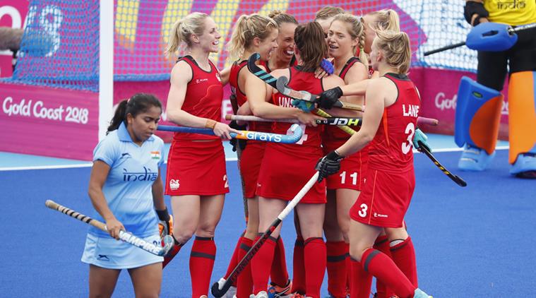 CWG 2018: England beat India 6-0 to claim bronze medal | Commonwealth ...