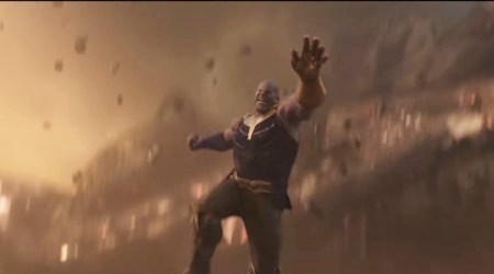Avengers Infinity War TV spot: Marvel superheroes are out of time