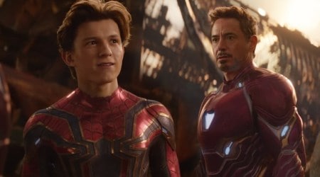 Avengers Infinity War: Did you notice this surprise cameo?