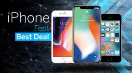 Amazon iPhone deals