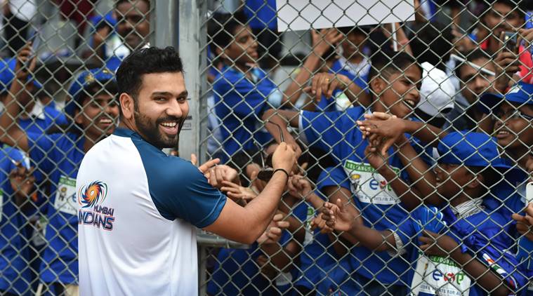 IPL 2018 Live Updates