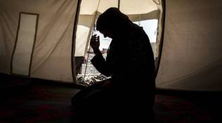 Amnesty: Women, children linked to IS suffer abuses in Iraq