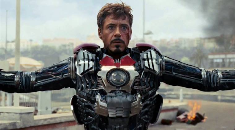 Road To Avengers Endgame The Best And Worst Of Iron Man 2 Entertainment News The Indian Express