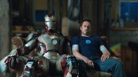 iron man 3 robert downey jr tony stark