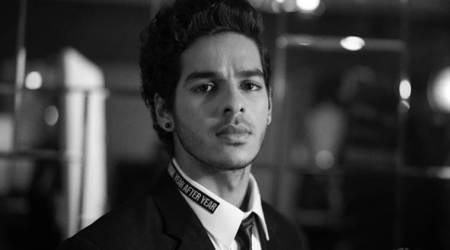 Ishaan Khatter on comparisons with brother Shahid Kapoor: Ive always looked up to Bhai