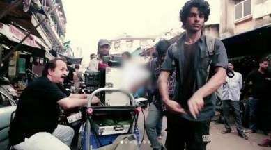 ishaan khatter in beyond the clouds
