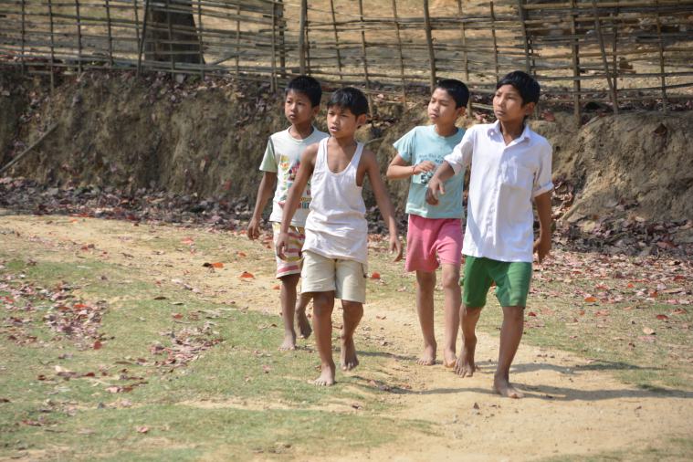 Ishu, Ishu Still, Nation Award Winner, Assamese Film, Best Film