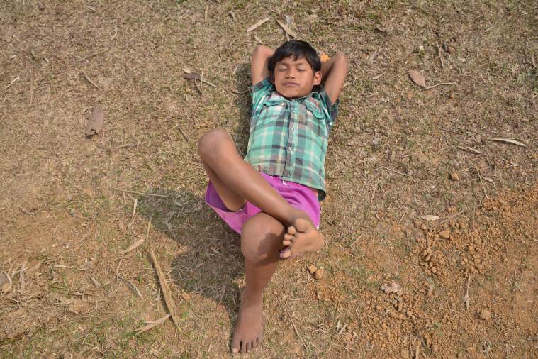 Ishu, Ishu Still, Nation Award Winner, Assamese Film, Best Film