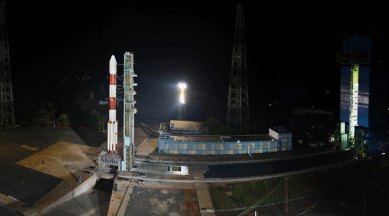 Israeli high school students to launch self-made satellite from Sriharikota