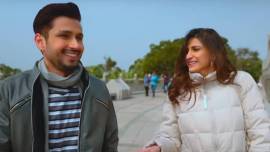 it happened in hong kong starring amol parashar and aahana kumra