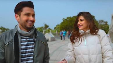it happened in hong kong starring amol parashar and aahana kumra