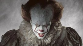 it chapter 2 filming