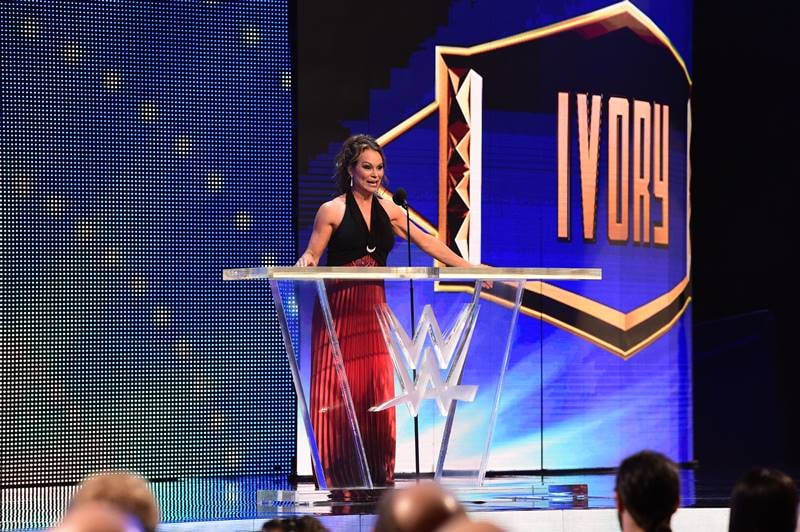 WWE’s Hall of Fame