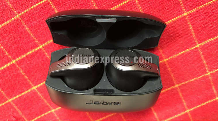 Jabra Elite 65t, Jabra Elite 65t review, Jabra Elite 65t price in India, Jabra Elite 65t price, Jabra Elite 65t features, Jabra Elite 65t specifications, wireless earphones