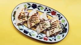 Jackfruit, GreenR cafe