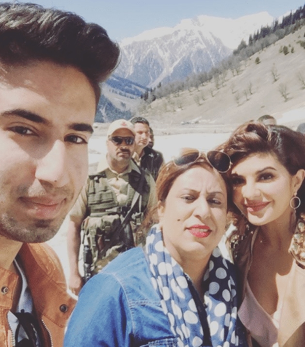 Jacqueline Fernandez