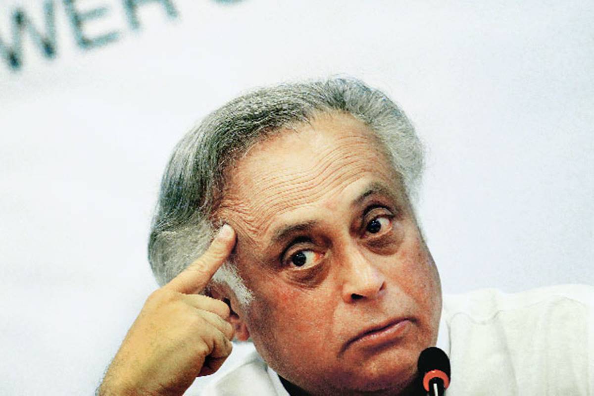 Congress leader Jairam Ramesh moves SC for ‘limited review’ of verdict in Aadhaar case