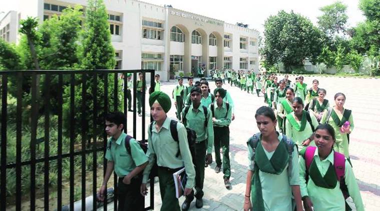 To Fill Up Seats Punjab Relaxes Admission Criteria Education News