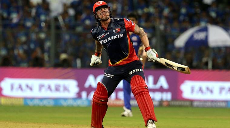 IPL 2018, MI vs DD: Jason Roy’s heroics worsen Mumbai’s losing streak ...