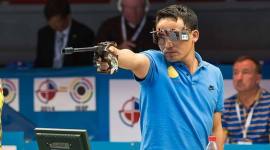 National Rifle Association of India, NRAI, Jitu rai, sports news, shooting, Indian Express