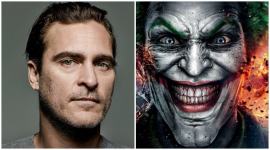 joaquin phoenix on playing joker