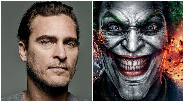 Joaquin Phoenix Opens Up On Playing Joker In Dc Movie
