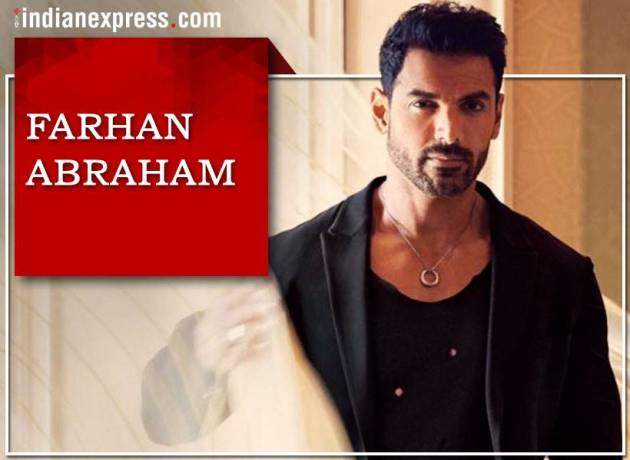 John Abraham real name