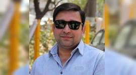 Nine booked for shooting at TV journalist in Ghaziabad