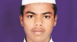 Junaid was killed on a Mathura-bound train.