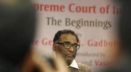 Justice J Chelameswar refuses to list petition on allocation of cases