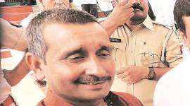 Unnao rape case, Unnao rape case victim accident, Unnao rape case victim injured, bjp mla, kuldeep singh sengar, unnao rape case accused, indian express