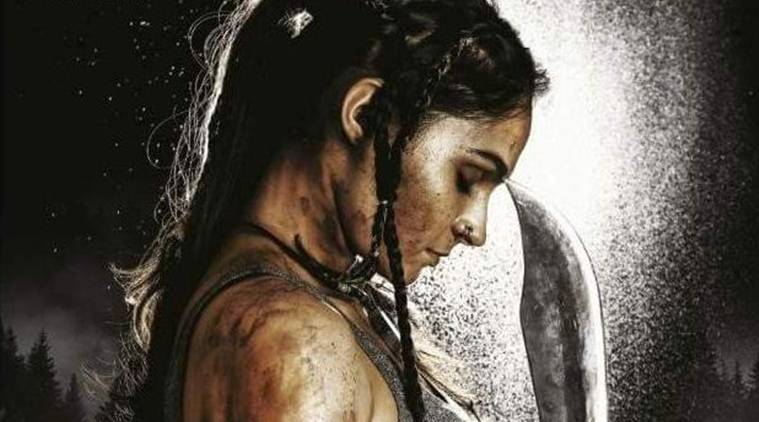 Andrea Jeremiah in Ka