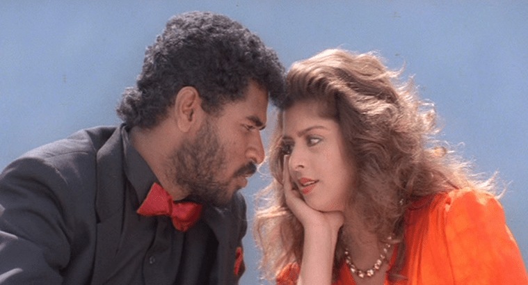 happy birthday prabhudeva best films kadhalan