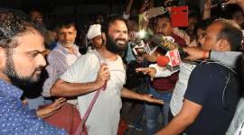 Kafeel Khan, Kafeel Khan arrested, Gorakhpur Kafeel Khan, Yogi Adityanath, brd hospital, Lucknow, indian express