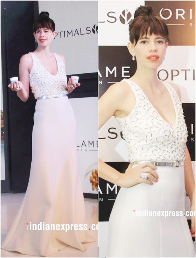 fashion hits and misses, alia bhatt, kareena kapoor khan, kangana ranaut, alia bhatt, priyanka chopra, malaika arora, sonakshi sinha, parineeti chopra, karisma kapoor, jacqueline fernandez, tamannaah bhatia, shruti haasan, celeb fashion,bollywood fashion, indian express, indian express news