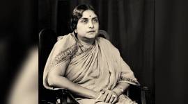Kamaladevi Chattopadhyay, Kamaladevi Chattopadhyay birth anniversary, remembering Kamaladevi Chattopadhyay, Kamaladevi Chattopadhyay life, Kamaladevi Chattopadhyay books, Kamaladevi Chattopadhyay biography, indian express, indian express news