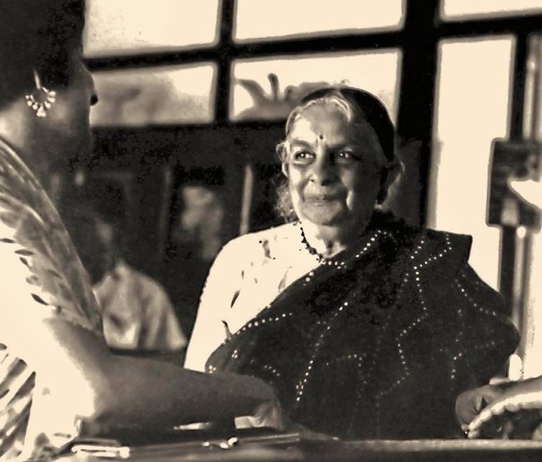 Kamaladevi Chattopadhyay: A Life Extraordinaire | Art-and-culture News ...