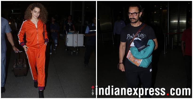 kangana aamir khan