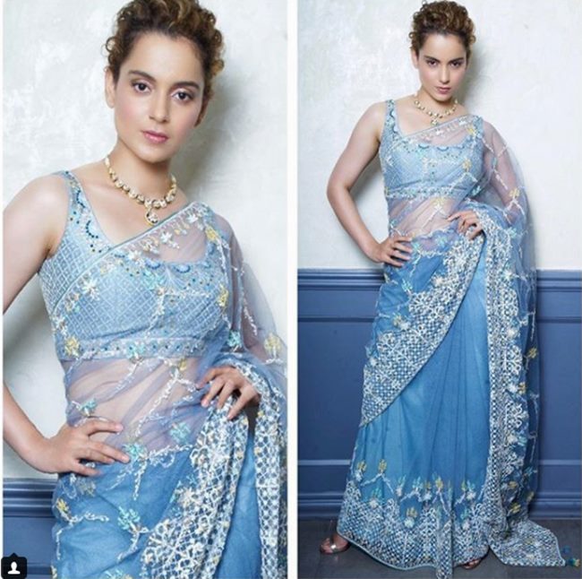 wedding outfits, bollywood wedding outfits, white wedding outfits, blue wedding outifits, Priyanka Chopra, Kangana Ranaut, alia bhatt, manushi chhillar, Sonakshi Sinha, mahira khan, khushi kapoor, malaika arora, karisma kapoor, yami gautam, esha gupta, athiya shetty, sonali bendre, celeb fashion, bollywood fashion, indian express, indian express news