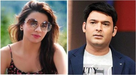 Preeti Simoes opens up about Kapil Sharma: The downfall only came after we separated